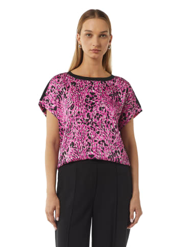 comma T-Shirt in 45A2_pink