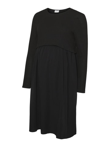 mama licious Kleid in Black