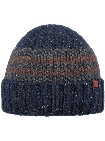 Barts W ALASK BEANIE in Marine