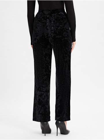 edited Stoffhose Corin in schwarz