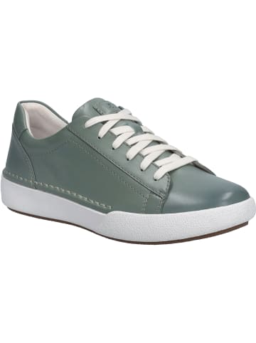 Josef Seibel Sneaker Claire 01 in grün