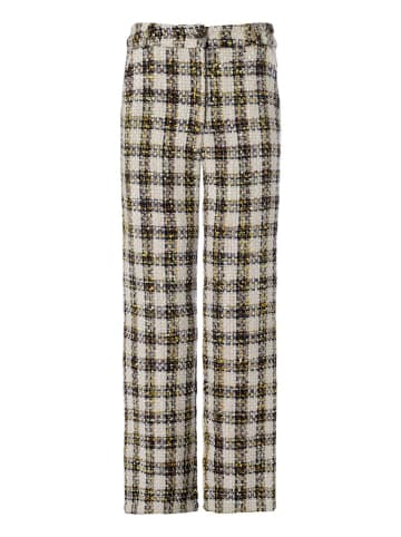 Mart Visser Josie Hose Schwarz / Sand