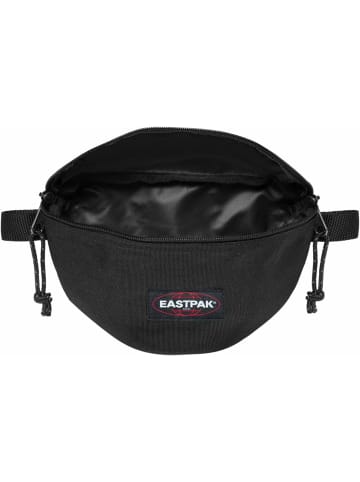 Eastpak Bauchtasche für Erwachsene in schwarz