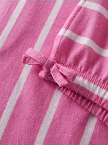 name it T-Shirt NKFFUNION S/S CROPPED BOXY TOP in strawberry moon