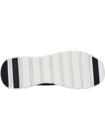 Skechers Slipper GLIDE-STEP NOXUS in Grau