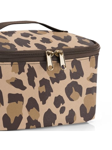 Reisenthel Pocket Kühltasche 22,5 cm in leo macchiato