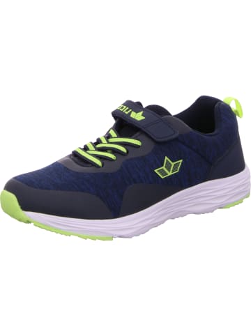 Lico Klettschuhe Samiel VS in marine/lemon