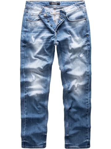 REPUBLIX Regular-Fit Jeans JAX in Hellblau