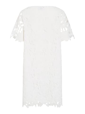 Vila Minikleid in Cloud Dancer