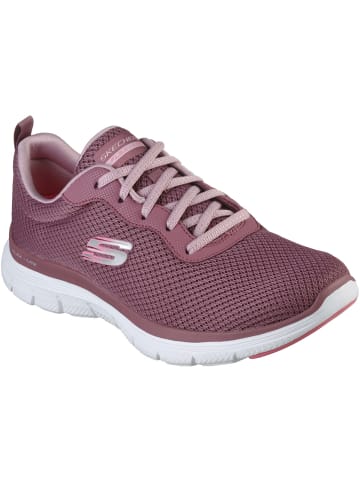 Skechers Freizeitschuhe in violett