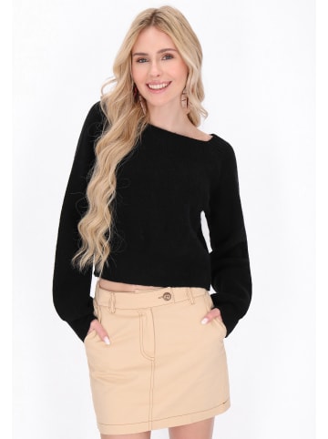 IZIA Sweater in black