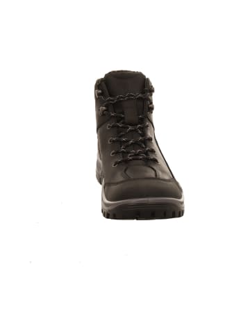 Ecco Boots in schwarz