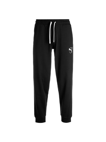 Puma Jogginghose Better Sportswear in schwarz / weiß
