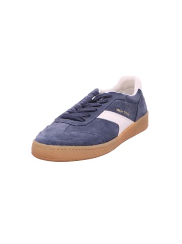 Marc O'Polo Sneaker in blau