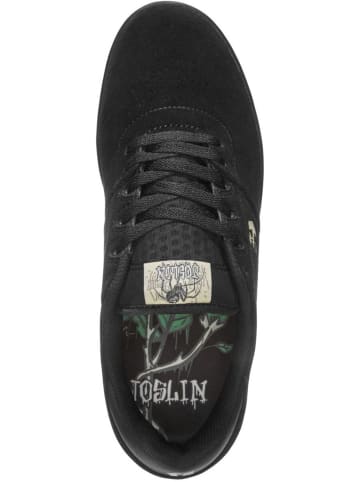 Etnies Skaterschuhe Josl1N X Bones Black