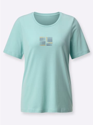 WITT WEIDEN Shirt in mint