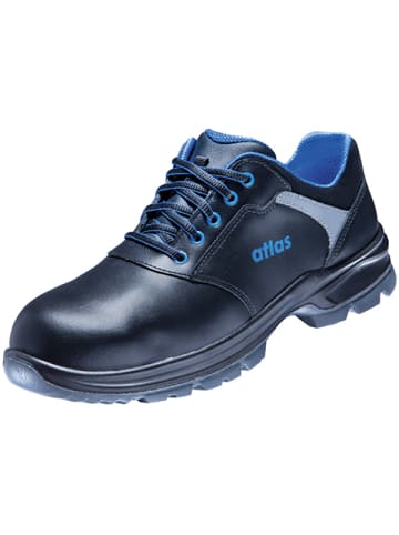 ATLAS Berufsschuhe Anatomic Bau 540 XP S3 SRC in schwarz