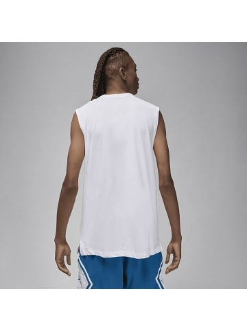 Nike Tanktop für Herren in schwarz