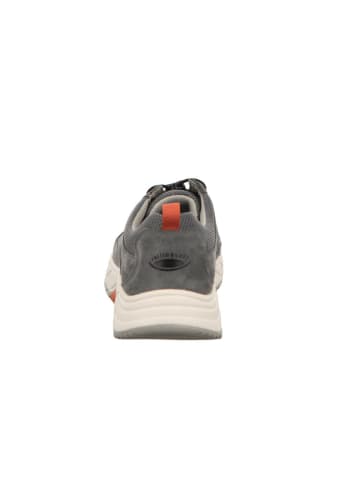 Pius Gabor Sneaker in grau
