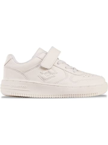 Lotto Kinder Sneaker "Paliot Oc K" in Weiß