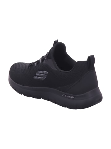 Skechers Freizeitschuhe in Schwarz