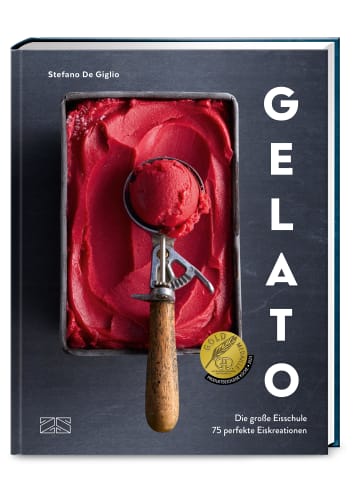 ZS Verlag Kochbuch - Gelato