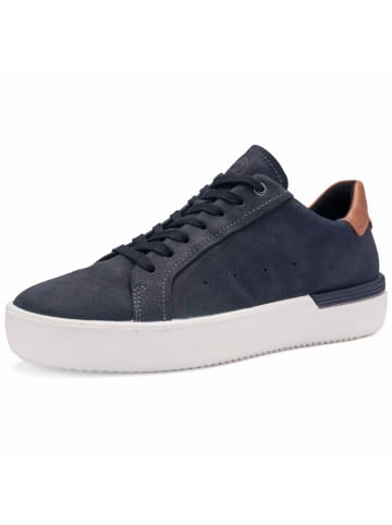 ara Sneaker in blau
