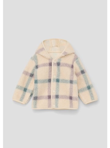 s.Oliver Indoor-Jacke in 08N1_beige