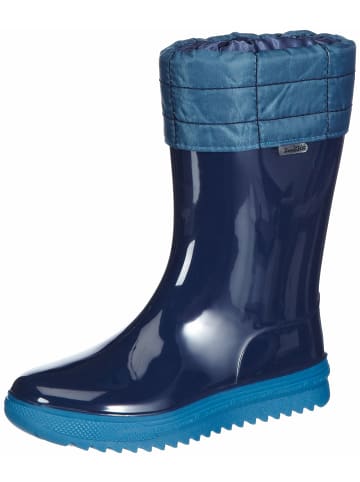 Romika Stiefel für Jungen in petrol
