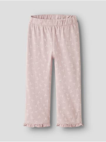 name it Schlafanzug NMFNIGHTSET BALLARINA in keepsake lilac