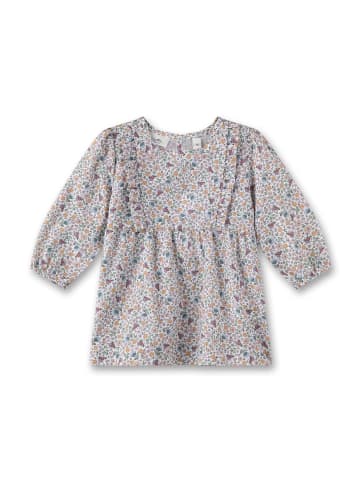 Sanetta Kleid in Beige