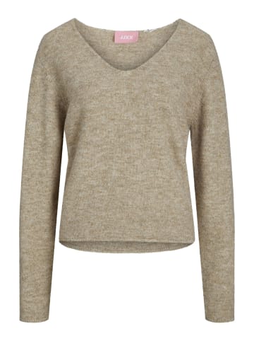 JJXX Strickpullover in Peyote