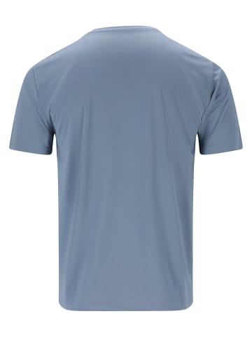 Endurance T-Shirt Vernon in 2257 Blue Heaven