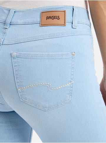 ANGELS Jeans Cici in hellblau - 0020