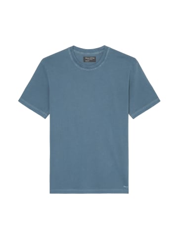 Marc O'Polo Rundhals-T-Shirt regular in moon stone