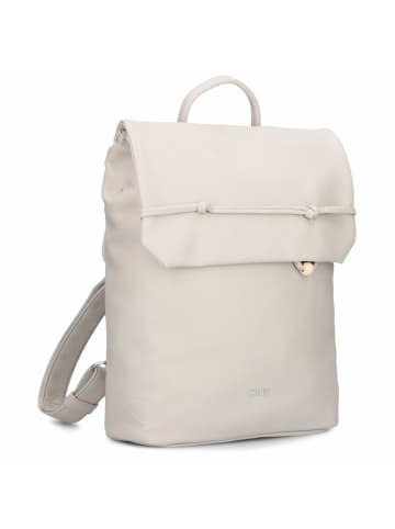 Zwei Perla PER130 - Rucksack 35 cm in cappuccino