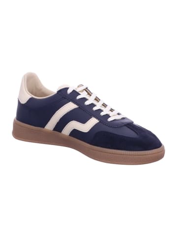 Gant Sneaker in blau