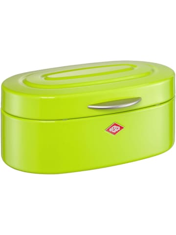 WESCO Brotkasten Single Elly in grün/lime