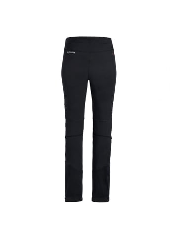 Vaude Trainingshose Larice Light in Schwarz
