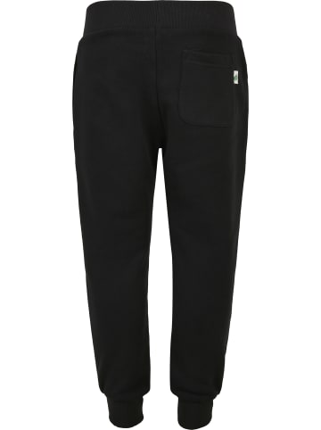 Urban Classics Trousers - Sweat in black