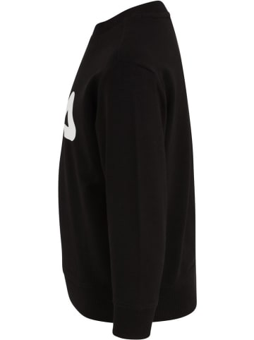 Fila Pullover in Schwarz