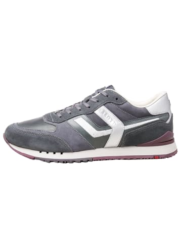 LLOYD Sneaker ELIO in grau