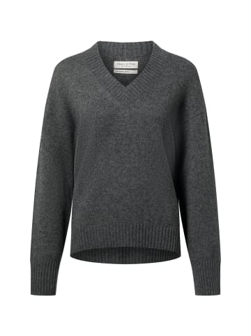 Marc O'Polo Pullover in grau - 0002