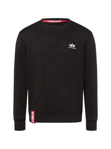 Alpha Industries Alpha Industries in schwarz - 0007