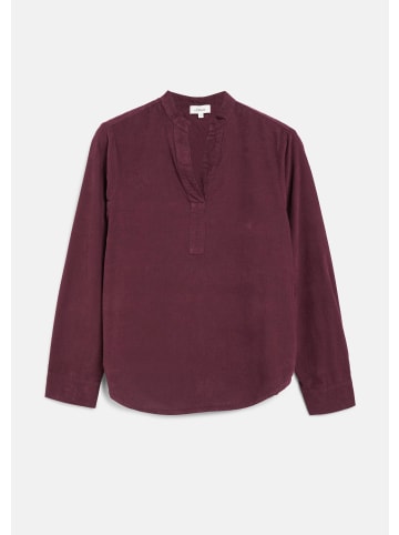 s.Oliver Bluse in 4919_bordeaux