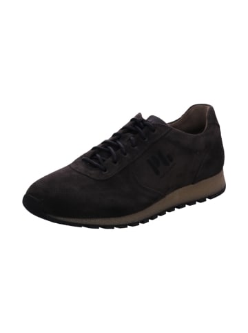 Gabor Herrenschnürschuhe halb sportlicher Boden ( Standard )  in  Grau