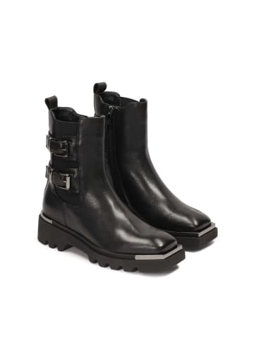 Kazar Boots in Schwarz