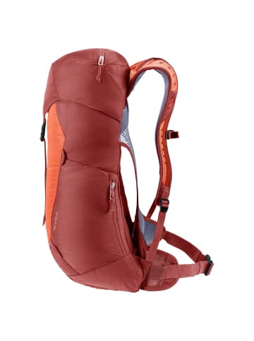 Deuter AC Lite 16 - Wanderrucksack 56 cm in paprika-redwood