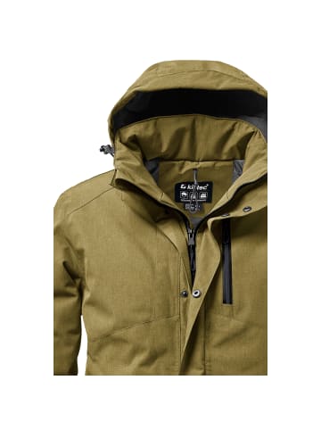 Killtec Outdoorjacke KOW 161 in Grün2031