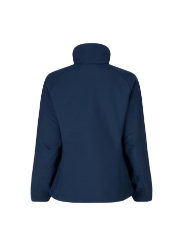 IDENTITY Soft Shell-Jacke performance in Navy